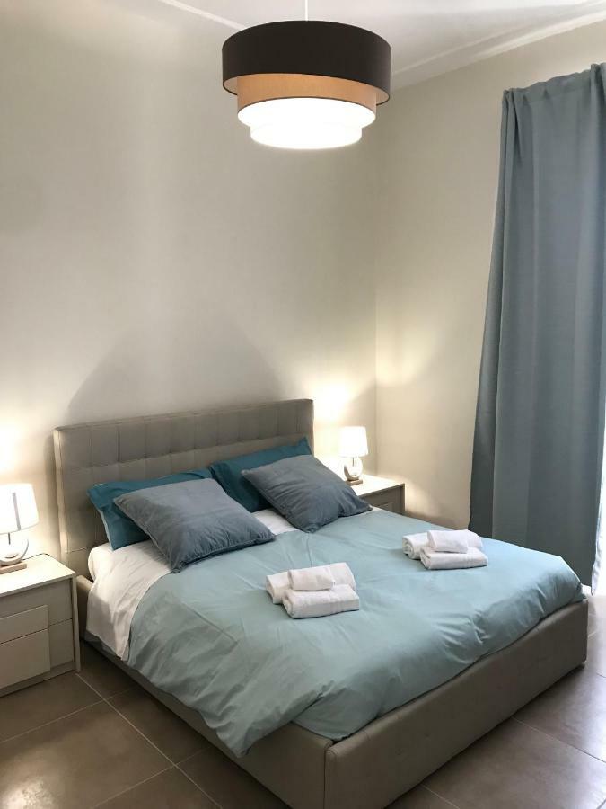 Harmony Apartment Coliseum Rome Luaran gambar