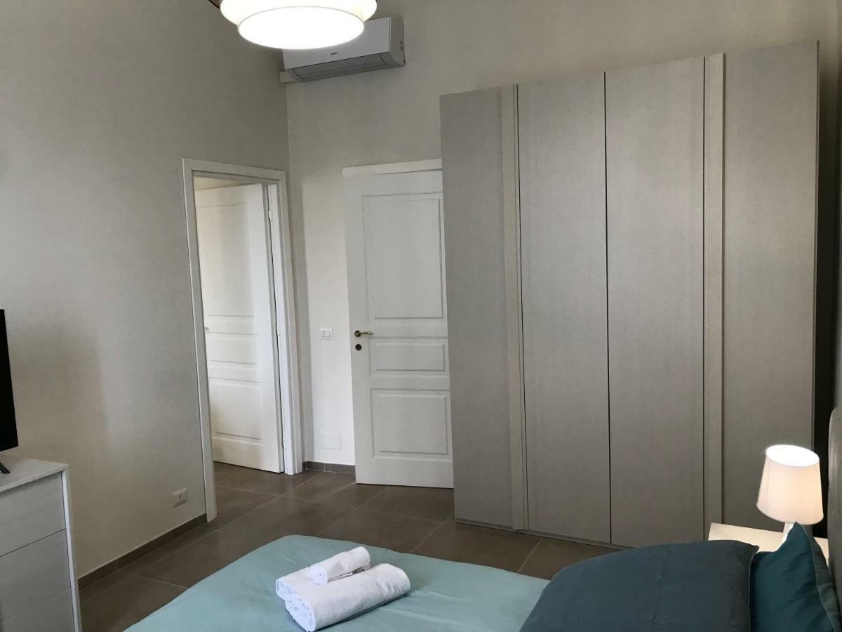 Harmony Apartment Coliseum Rome Luaran gambar