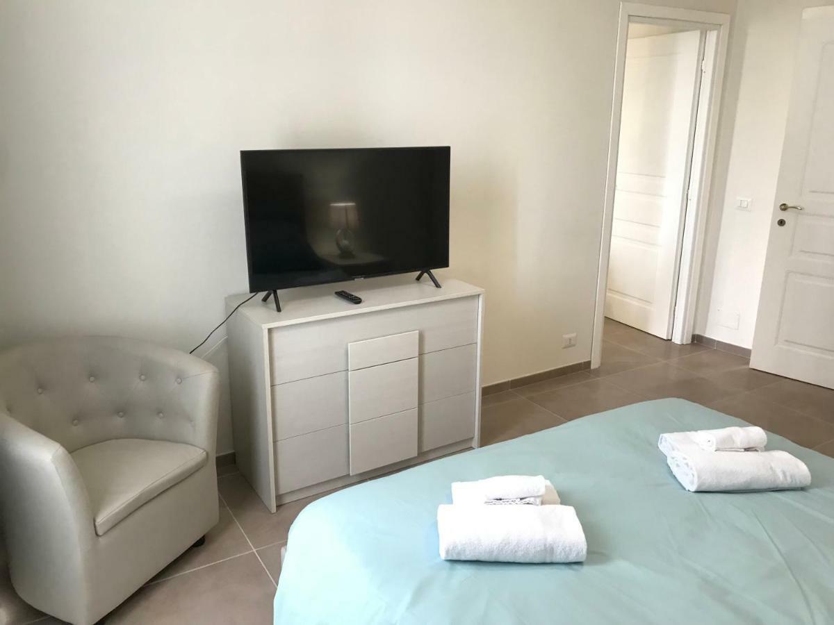Harmony Apartment Coliseum Rome Luaran gambar