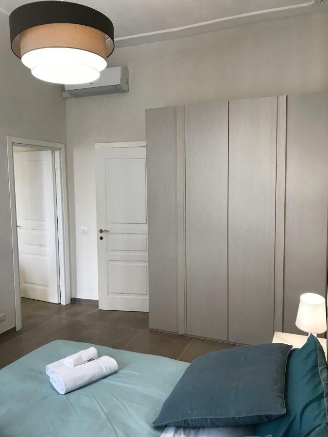 Harmony Apartment Coliseum Rome Luaran gambar