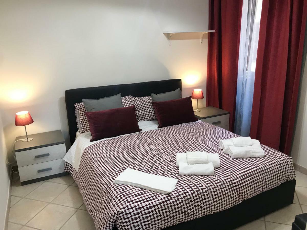 Harmony Apartment Coliseum Rome Luaran gambar