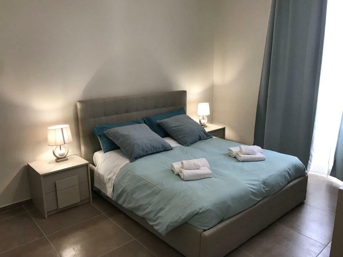 Harmony Apartment Coliseum Rome Luaran gambar