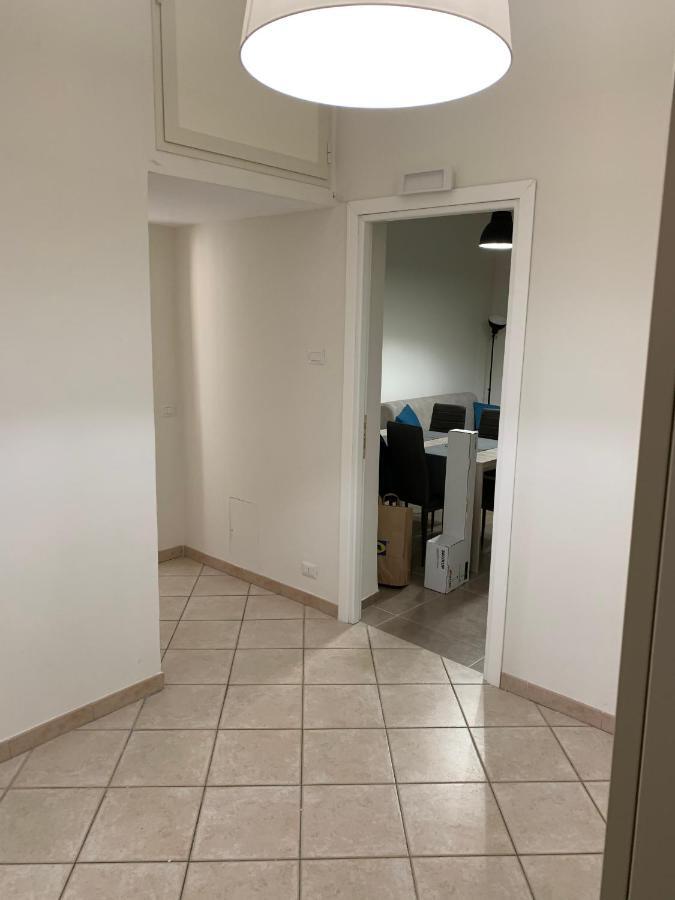Harmony Apartment Coliseum Rome Luaran gambar
